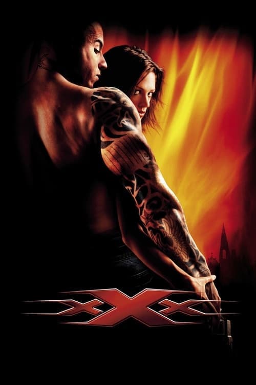 #5 xXx