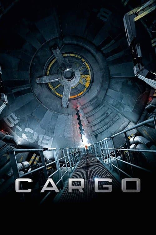 Cargo (2009) - Movie