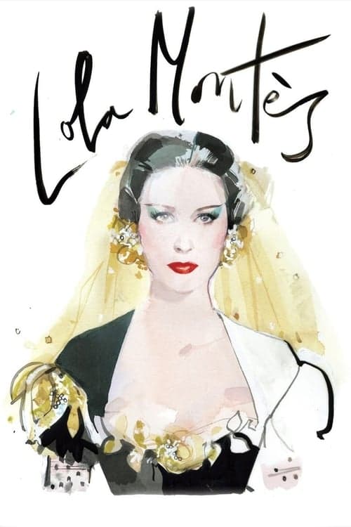 Lola Montès (1955) - Movie