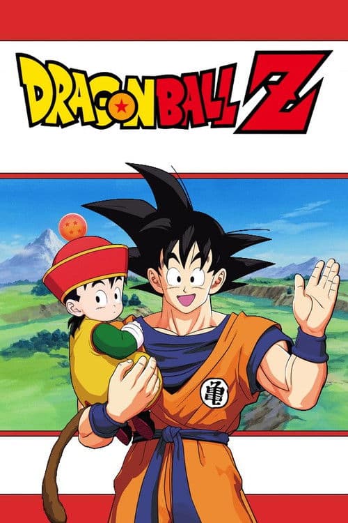 Dragon Ball Z (1989)