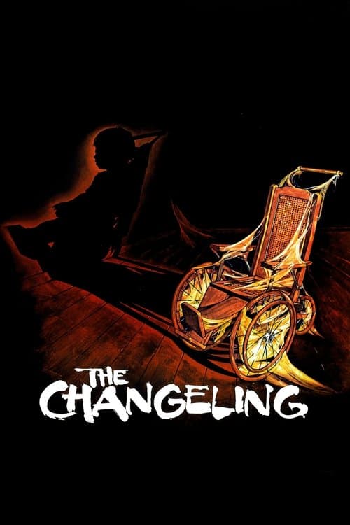 The Changeling (1980) - Movie