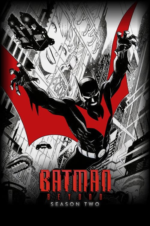 Batman Beyond - Season 2
