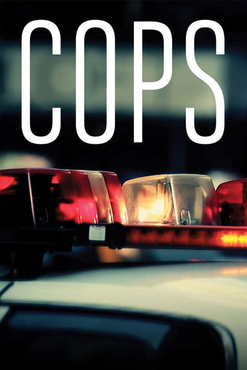 Cops (1989)