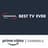 Best tv ever Amazon Channel