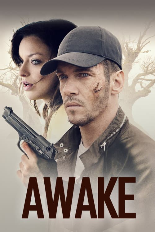 Awake (2019) - Movie