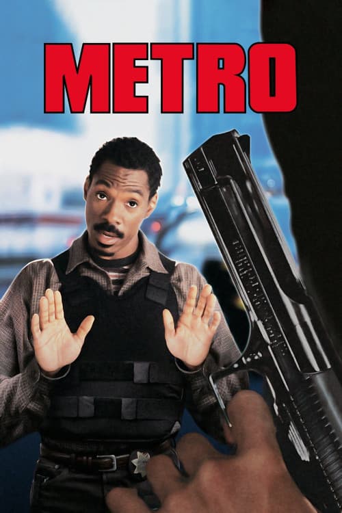 Metro (1997) - Movie
