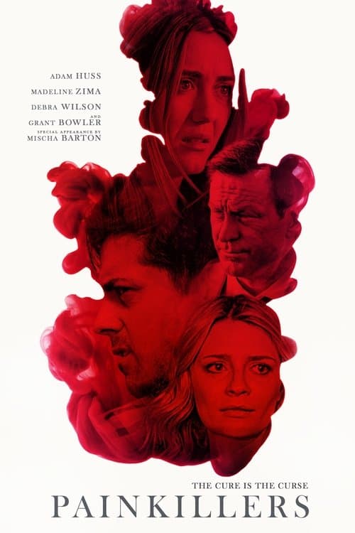 Painkillers (2018) - Movie