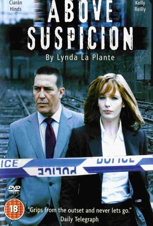 Above Suspicion (2010)
