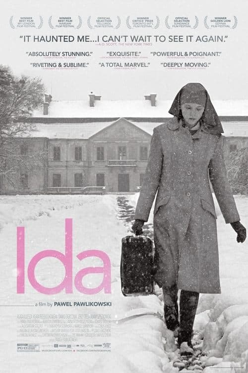 Ida (2013) - Movie