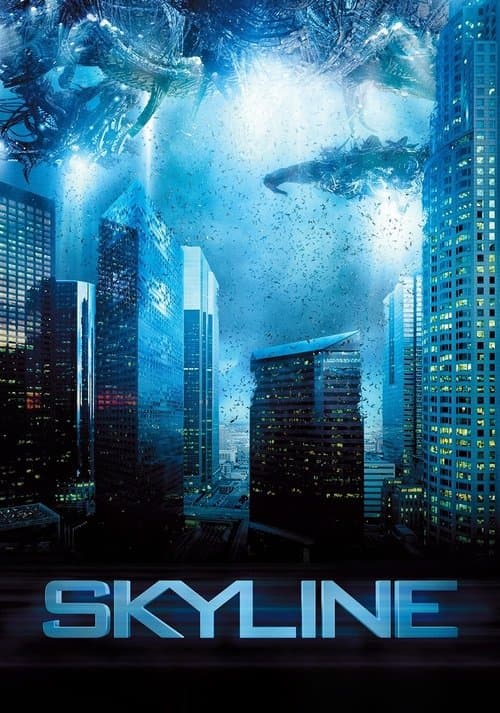 Skyline (2010) - Movie
