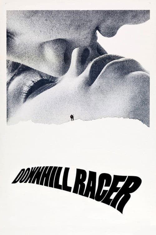 Downhill Racer (1969) - Movie