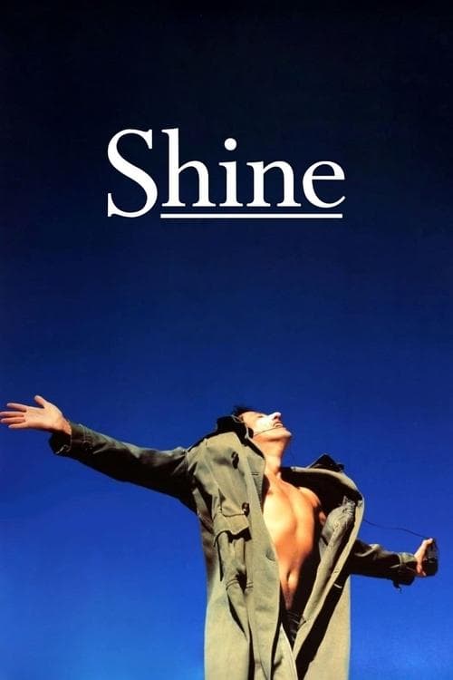 Shine (1996) - Movie