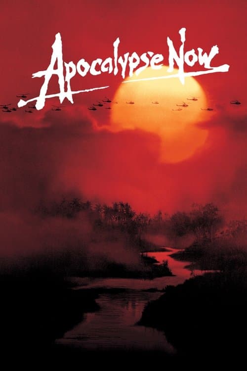 Apocalypse Now (1979) - Movie