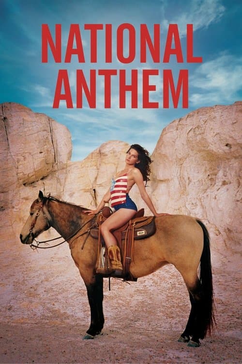 National Anthem (2024) - Movie