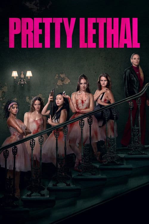 Pretty Lethal (2026) - Movie